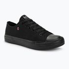 Кеди чоловічі Lee Cooper LCW-22-31-0869 black