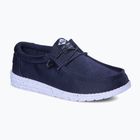 Мокасини чоловічі Lee Cooper LCW-25-04-3161MA navy