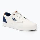 Кеди чоловічі Lee Cooper LCW-24-02-2140 white