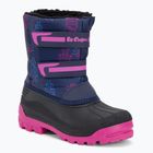 Снігоступи дитячі Lee Cooper LCJ-23-44-2007 navy/fuchsia