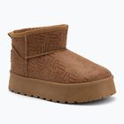 Черевики зимові жіночі Lee Cooper LCJ-25-32-3653L tan