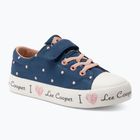 Кеди дитячі Lee Cooper LCW-24-02-2161 navy