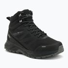 Черевики чоловічі Lee Cooper LCJ-25-01-3711M black