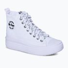 Кеди жіночі Lee Cooper LCW-25-44-3209LA white