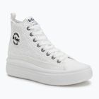 Кеди жіночі Lee Cooper LCW-25-44-3209LA white