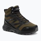 Черевики чоловічі Lee Cooper LCJ-25-01-3713M khaki