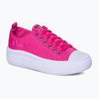 Кеди жіночі Lee Cooper LCW-25-44-3213LA fuchsia