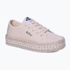 Кеди жіночі Lee Cooper LCW-25-44-3215LA beige