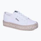Кеди жіночі Lee Cooper LCW-25-44-3217LA white