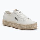 Кеди жіночі Lee Cooper LCW-25-44-3217LA white