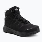 Черевики чоловічі Lee Cooper LCJ-25-01-3719M black