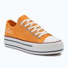 Кеди жіночі Lee Cooper LCW-24-31-2216LA orange