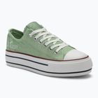 Кеди жіночі Lee Cooper LCW-24-31-2217LA mint green