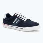 Чоловічі туфлі Lee Cooper LCW-25-02-3245MB темно-сині