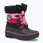 Черевики зимові дитячі Lee Cooper LCJ-24-44-2855K black / fuchsia