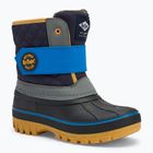 Черевики зимові дитячі Lee Cooper LCJ-24-44-2859K navy