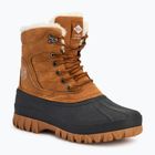 Черевики зимові жіночі Lee Cooper LCJ-24-44-2869L camel