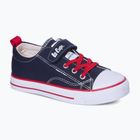 Кеди дитячі Lee Cooper LCW-25-02-3274K navy