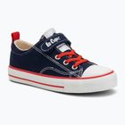 Кеди дитячі Lee Cooper LCW-25-02-3274K navy