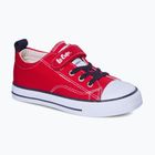 Кеди дитячі Lee Cooper LCW-25-02-3275K red