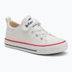 Кеди дитячі Lee Cooper LCW-25-02-3276K white