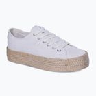 Кеди жіночі Lee Cooper LCW-25-02-3284LA white