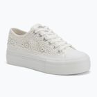Кеди жіночі Lee Cooper LCW-25-02-3292LA white