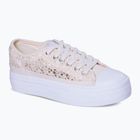 Кеди жіночі Lee Cooper LCW-25-02-3293LA beige