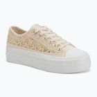 Кеди жіночі Lee Cooper LCW-25-02-3293LA beige