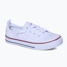 Кеди жіночі Lee Cooper LCW-25-02-3296LA white