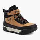 Черевики дитячі Lee Cooper LCJ-25-01-3757K camel