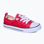 Кеди жіночі Lee Cooper LCW-25-02-3298LA red