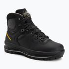 Взуття трекінгове чоловіче Grisport 15003DV5G black
