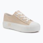 Кеди жіночі Lee Cooper LCW-25-02-3326LA beige