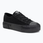 Кеди жіночі Lee Cooper LCW-25-02-3327LA black