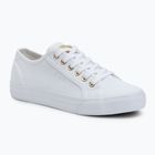 Кеди жіночі Lee Cooper LCW-25-02-3335LA white