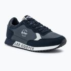 Кросівки чоловічі Lee Cooper LCJ-24-03-3009M navy