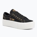 Кеди жіночі Lee Cooper LCW-25-31-3431LA black