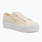 Кеди жіночі Lee Cooper LCW-25-31-3440LA beige