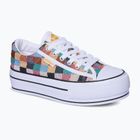 Кеди жіночі Lee Cooper LCW-25-31-3441LA yellow