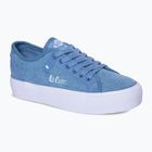 Кеди жіночі Lee Cooper LCW-25-31-3452LA jeans