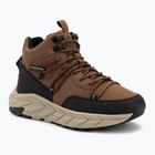 Черевики чоловічі Lee Cooper LCJ-25-31-3919M brown
