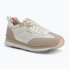 Кросівки жіночі Lee Cooper LCW-25-03-3376LA beige/white