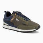 Чоловічі туфлі Lee Cooper LCW-25-03-3383MA хакі