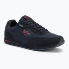 Кросівки чоловічі Lee Cooper LCW-25-03-3385MA navy