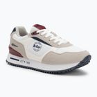 Чоловічі туфлі Lee Cooper LCW-25-03-3388MA білі