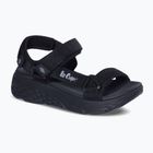 Сандалі жіночі Lee Cooper LCW-25-03-3398LA black