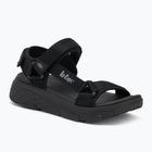 Сандалі жіночі Lee Cooper LCW-25-03-3398LA black