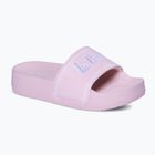 Шльопанці жіночі Lee Cooper LCW-25-42-3532LA lt pink/silver