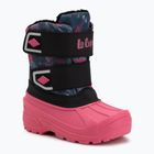 Черевики зимові дитячі Lee Cooper LCJ-25-10-3782K fushia